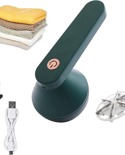 Electric Lint Remover (Rechargeable)